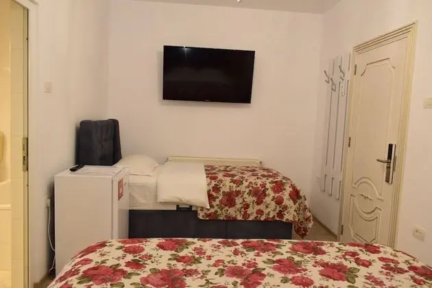 Comfort Üç Kişilik Oda