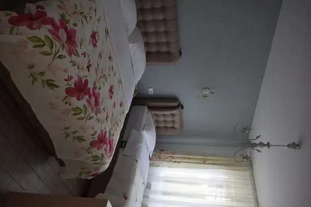 Comfort Üç Kişilik Oda