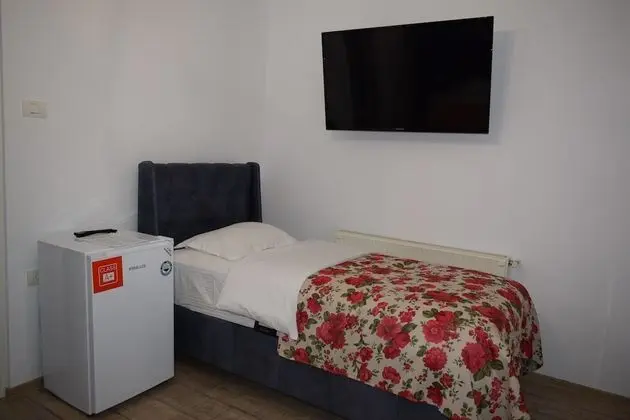 Comfort Üç Kişilik Oda