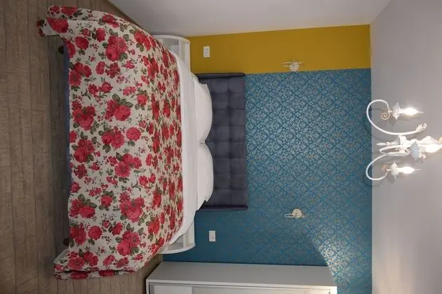 Comfort Üç Kişilik Oda