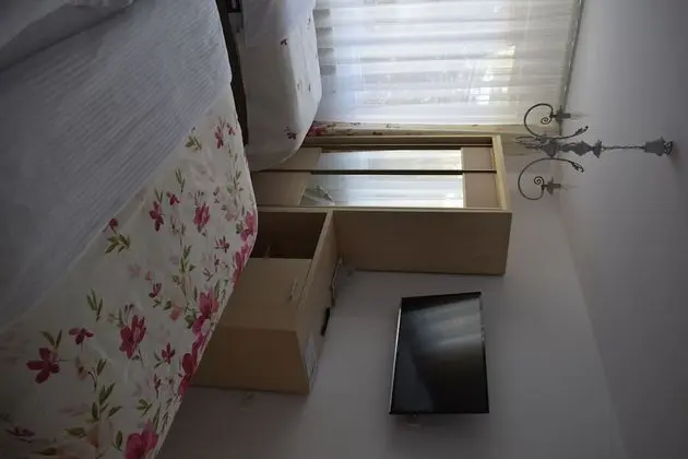 Comfort Üç Kişilik Oda