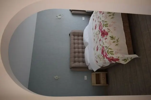 Comfort Üç Kişilik Oda