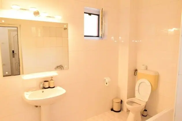 Comfort Üç Kişilik Oda