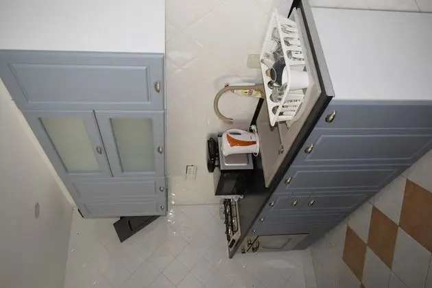 Comfort Üç Kişilik Oda