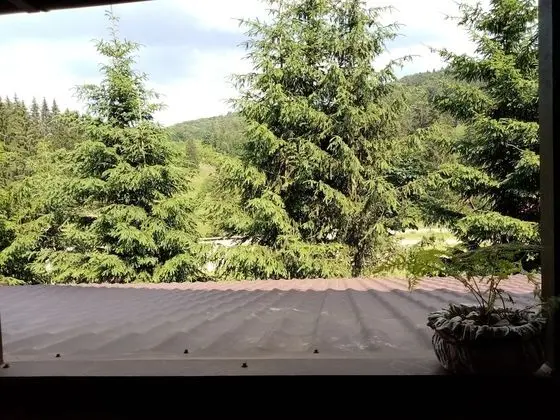 Comfort Tek Büyük Yataklı Oda, Balkon, Dağ Manzaralı