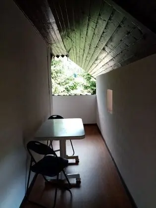 Comfort Tek Büyük Yataklı Oda, Balkon, Dağ Manzaralı