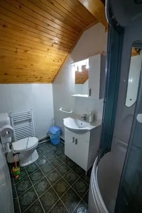 Comfort Tek Büyük Yataklı Oda, Balkon, Dağ Manzaralı