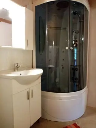 Comfort Tek Büyük Yataklı Oda, Balkon, Dağ Manzaralı