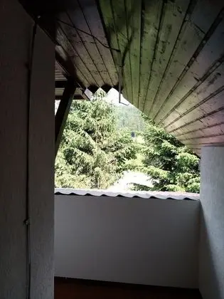 Comfort Tek Büyük Yataklı Oda, Balkon, Dağ Manzaralı