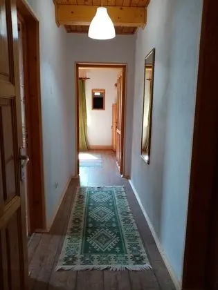 Standard Apart Daire, 2 Yatak Odası, Balkon, Dağ Manzaralı