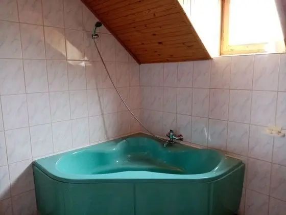 Standard Apart Daire, 2 Yatak Odası, Balkon, Dağ Manzaralı