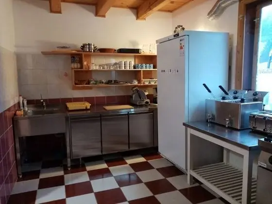 Standard Apart Daire, 2 Yatak Odası, Balkon, Dağ Manzaralı