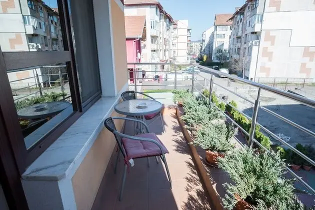 Deluxe İki Ayrı Yataklı Oda