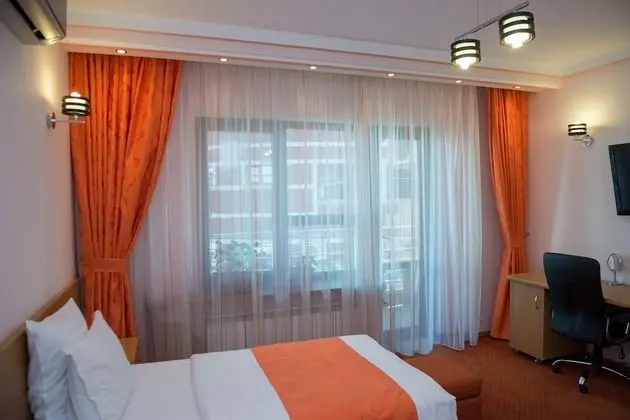 Deluxe İki Ayrı Yataklı Oda