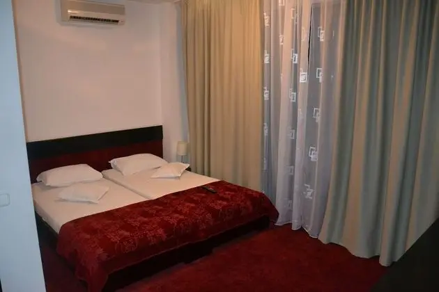 Tek Kişilik Oda
