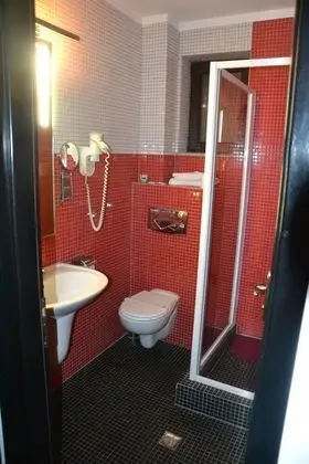 Tek Kişilik Oda