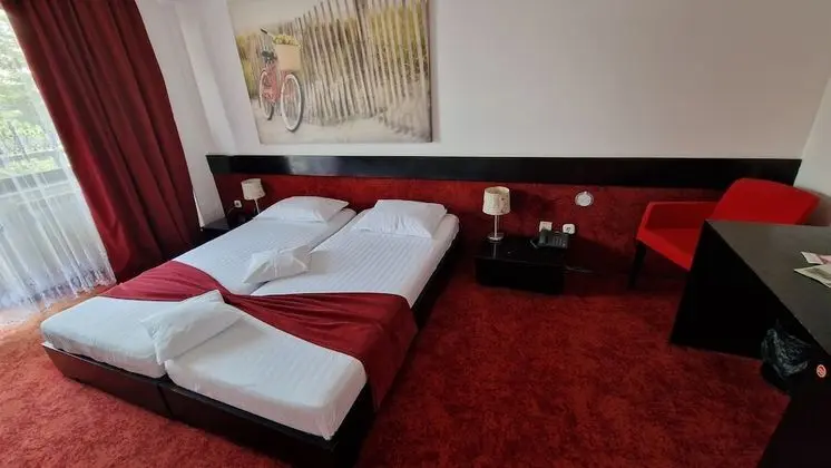 Tek Kişilik Oda