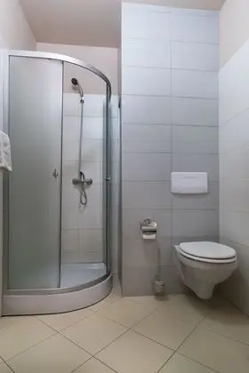 Standard Tek Büyük veya İki Ayrı Yataklı Oda, 1 Büyük (Queen) Boy Yatak, Sigara İçilmez