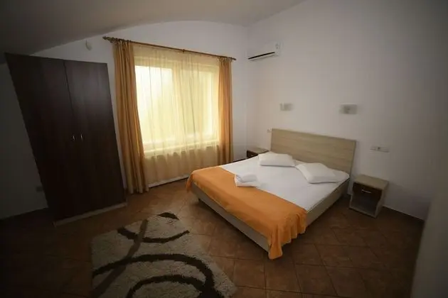 Classic Apart Daire, 1 Yatak Odası, Sigara İçilmez
