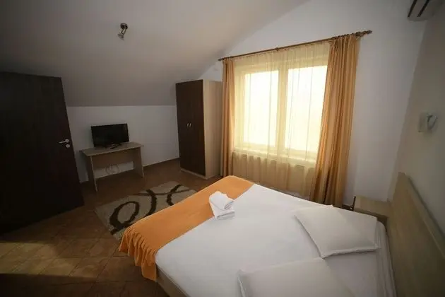 Classic Apart Daire, 1 Yatak Odası, Sigara İçilmez