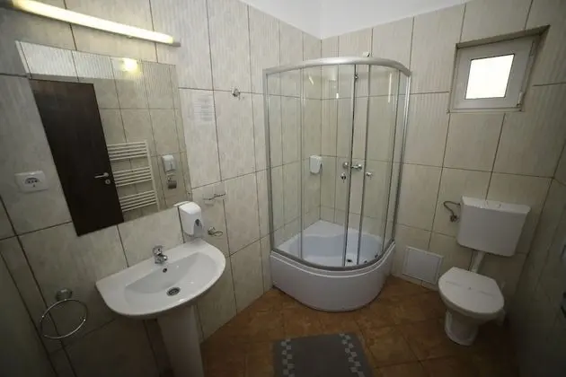 Classic Apart Daire, 1 Yatak Odası, Sigara İçilmez