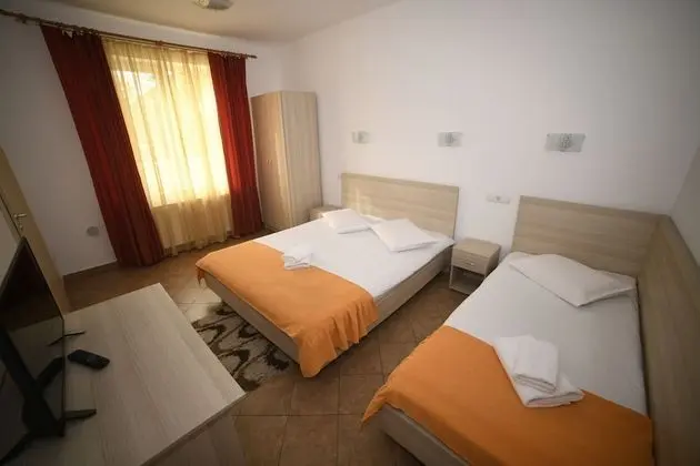 Comfort Apart Daire, 1 Yatak Odası, Sigara İçilmez