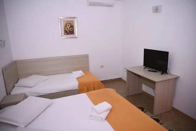 Comfort Apart Daire, 1 Yatak Odası, Sigara İçilmez