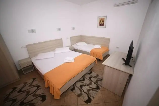 Comfort Apart Daire, 1 Yatak Odası, Sigara İçilmez