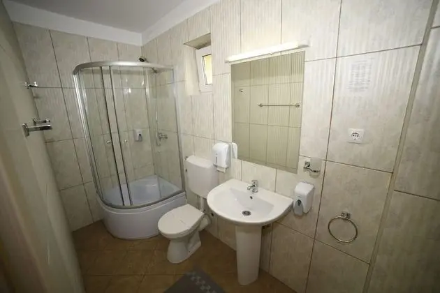 Comfort Apart Daire, 1 Yatak Odası, Sigara İçilmez