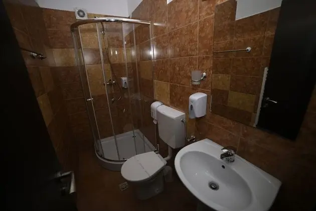 Superior Tek Büyük veya İki Ayrı Yataklı Oda