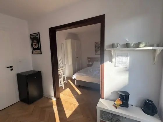 Oturma alanı