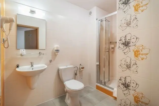 İki Ayrı Yataklı Oda