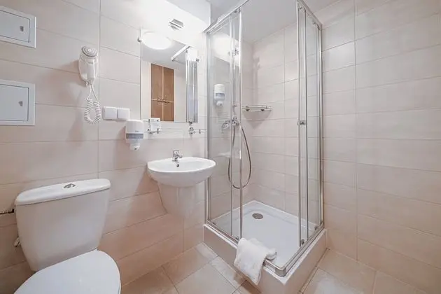 İki Ayrı Yataklı Oda