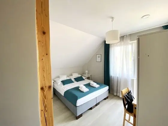 Standard Tek Büyük veya İki Ayrı Yataklı Oda, 1 Yatak Odası, Engellilere Uygun, Sigara İçilmez (3)