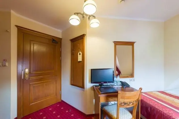 Economy İki Ayrı Yataklı Oda