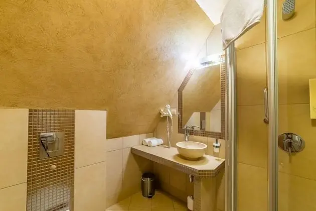 Economy İki Ayrı Yataklı Oda