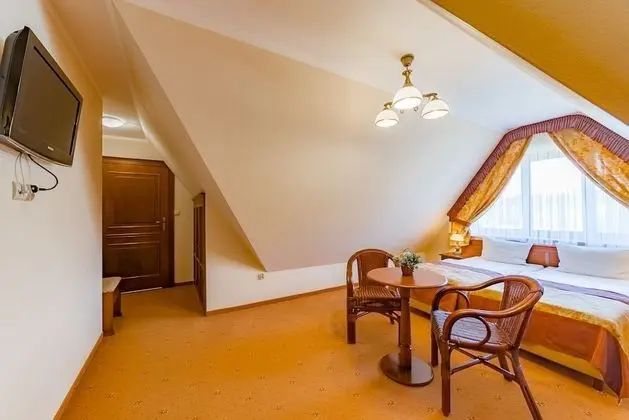 Economy Üç Kişilik Oda