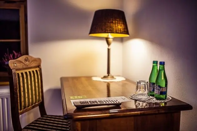 Comfort İki Ayrı Yataklı Oda, 1 Yatak Odası