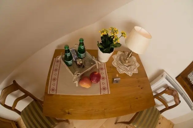 Comfort Tek Büyük Yataklı Oda, 1 Çift Kişilik Yatak