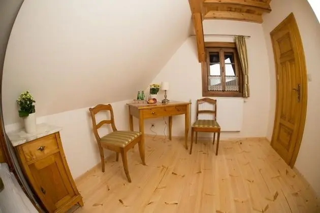 Comfort Tek Büyük Yataklı Oda, 1 Çift Kişilik Yatak