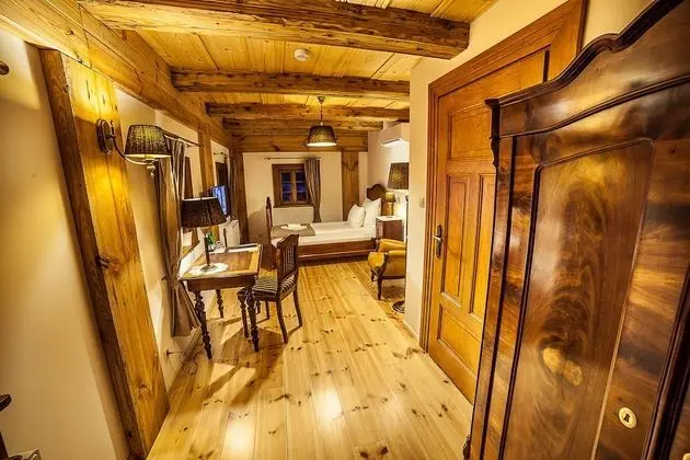 Comfort Tek Kişilik Oda, 1 Yatak Odası