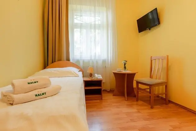 Standard Oda, 1 Tek Kişilik Yatak