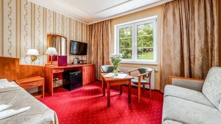 Premium Tek Büyük Yataklı Oda, Sigara İçilmez