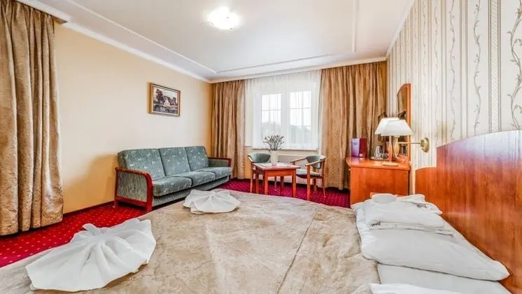 Premium Tek Büyük Yataklı Oda, Sigara İçilmez