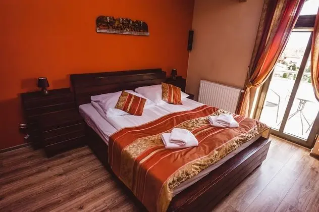Dört Kişilik Oda