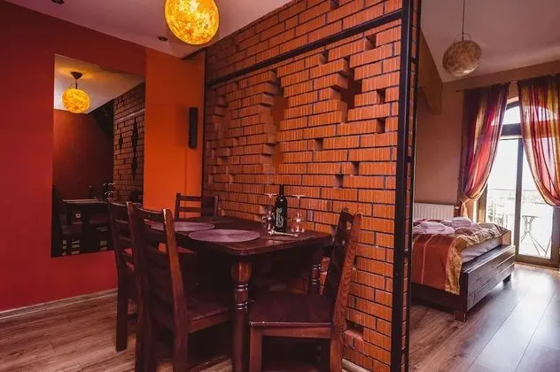 Dört Kişilik Oda