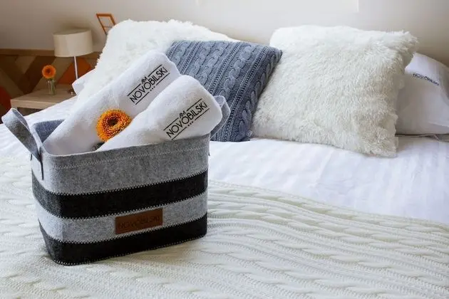 Deluxe Tek Büyük veya İki Ayrı Yataklı Oda, Balkon, Dağ Manzaralı