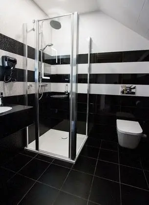 Family Oda, Balkon, Dağ Manzaralı