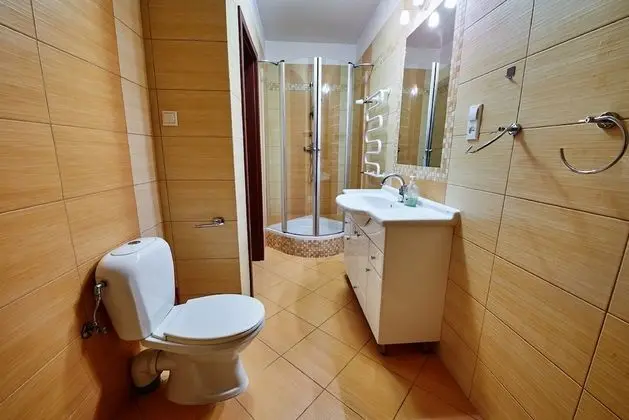 Comfort Stüdyo Süit