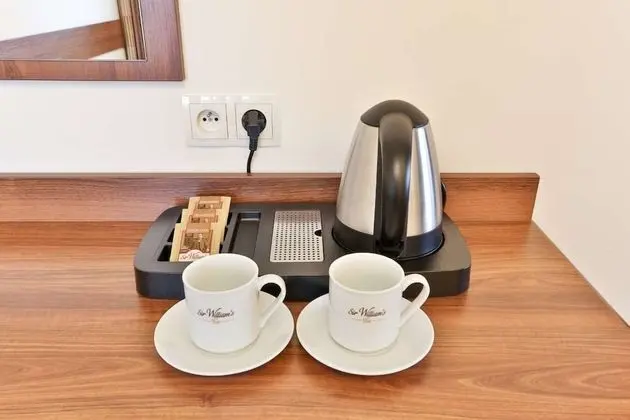 Family Üç Kişilik Oda